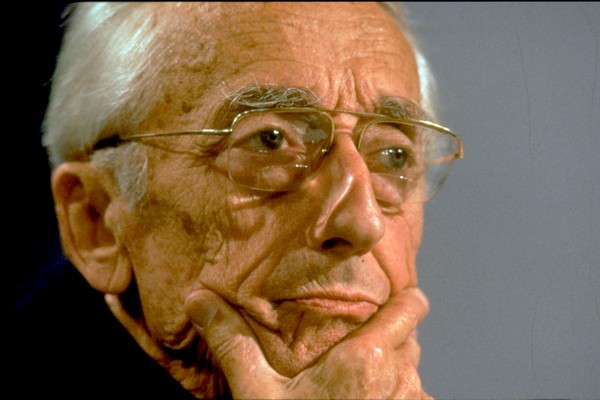 Jacques-Yves Cousteau změnil náš pohled na svět pod hladinou.