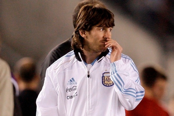 Lionel Messi je prý unavený. Bude přesto hvězdou turnaje?