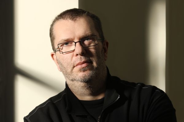 Richard Müller mluvil nejen o svém novém albu.