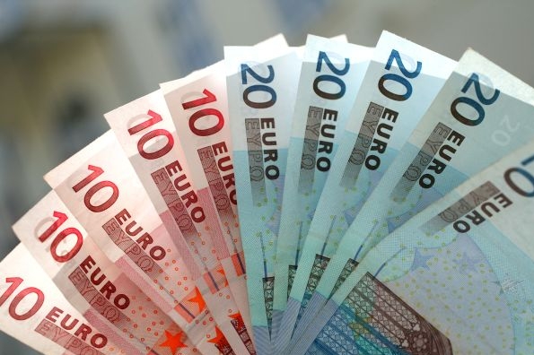 Scherer předpovídá ekonomice problémy (ilustrační foto).