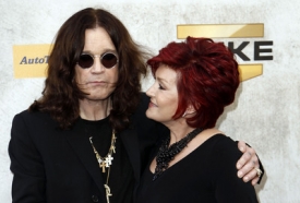 Ozzy v Týnu nebude, ale jeho revival ano (ilustrační foto).