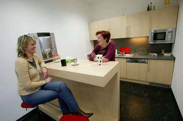 Mezi klientem a jeho finančním poradcem je důležitá důvěra.