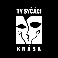 Krása ve výtvarném podání Petra Váši je černobílá.