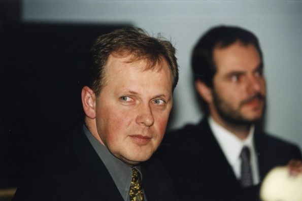 Petr Dvořák vystřídá ve vedení asociace Jiřího Janečka.