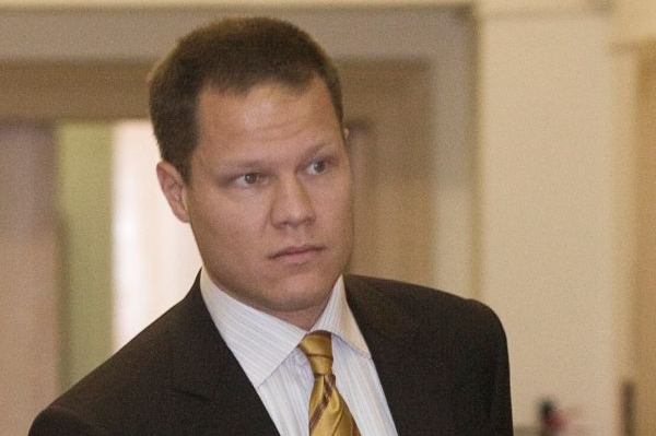 Filip Bušina.
