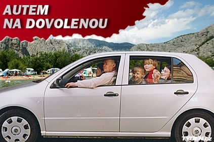 On-line deník TÝDEN.CZ radí turistům.