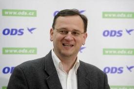 Předsednictví Petra Nečase má podporu Libereckého kraje. Předsednictví Petra Nečase má podporu Libereckého kraje.