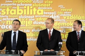 ČSSD začíná vybírat kandidáty do Senátu. Dalším je liberecký hejtman.