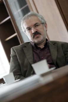 Oldřich Tůma se postavil na stranu čínské delegace.