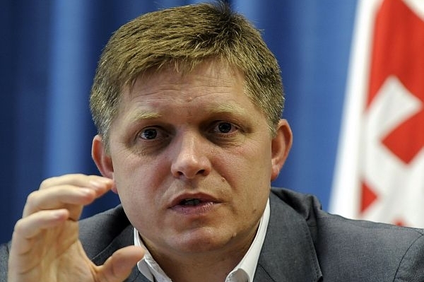 Robert Fico je poražený vítěz voleb.