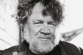 Antonín Kratochvíl.