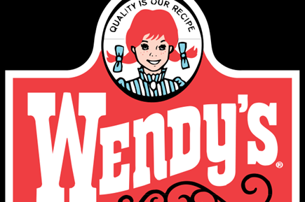 Sázka na děti tentokrát nevyšla. Wendy's. 