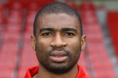 Leonard Kweuke. 
