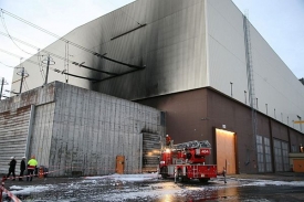 Reaktor Ringhals 3.