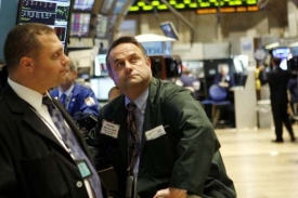 Brusel si posvítí na spekulanty nejen z Wall Street.