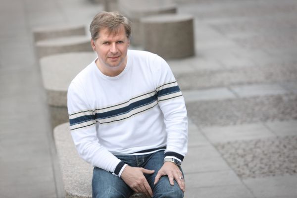 Dosavadní místopřeseda ODS Petr Bendl neměl dostatečnou podporu. 