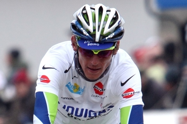 Roman Kreuziger. 