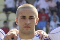 Slovák Stanislav Šesták. 