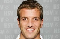 Rafael van der Vaart.