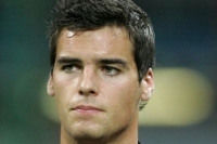 Francouzský záložník Yoann Gourcuff.