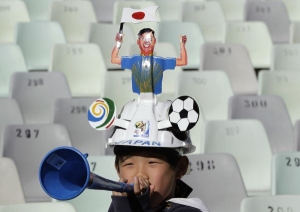 I Japoncům se líbí.