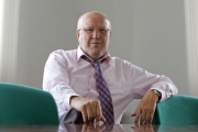 Podnikatel Dubš.