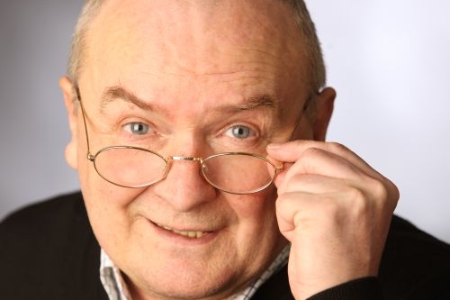 Vladimír Poštulka tentokrát o kvalitě a trzích v Praze.