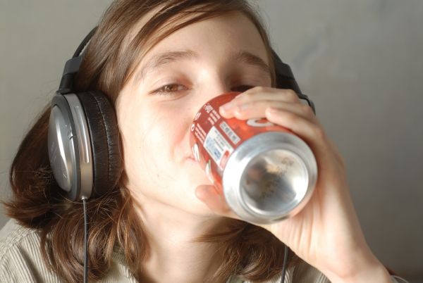 Šumivého coca-colového mléka v plechovce se jen tak nedočkáme. 
