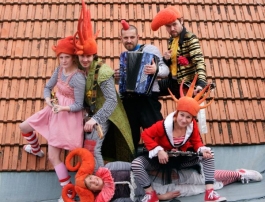 Bejbypank nezemřel, bejbypank jede!
