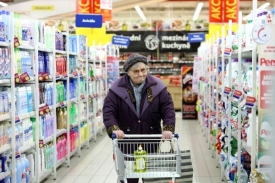 Nejlepší řetězce jsou Ahold, Lidl a Makro.