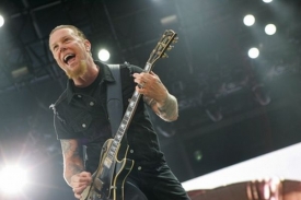 Metallica před dvěma lety snadno zaplnila stadion v Edenu.