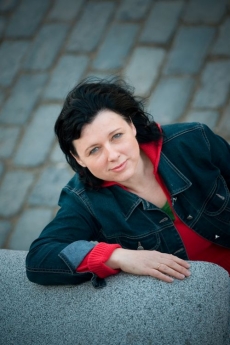 Věra Jourová.