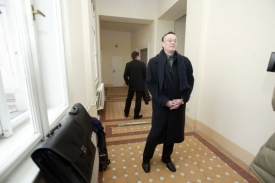 V kauze Budišov figuroval i bývalý poradce premiérů Doležel.