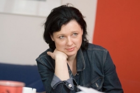 Jourová chtěla po ministerstvu 3,5 milionu korun.