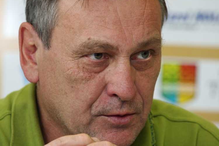 Josef Paleček bude asistentem Hadamczika na reprezentační lavičce.