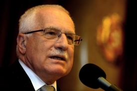 Prezident Klaus jmenuje nového guvernéra České národní banky. Prezident Klaus jmenuje nového guvernéra České národní banky.