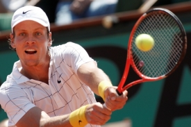 Tomáš Berdych.