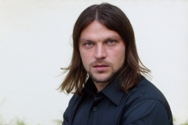 Tomáš Ujfaluši, fotbalový obránce.