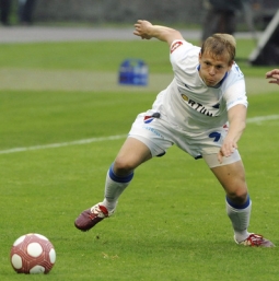 Fantiš má nahradit odcházejícího Vydru.
