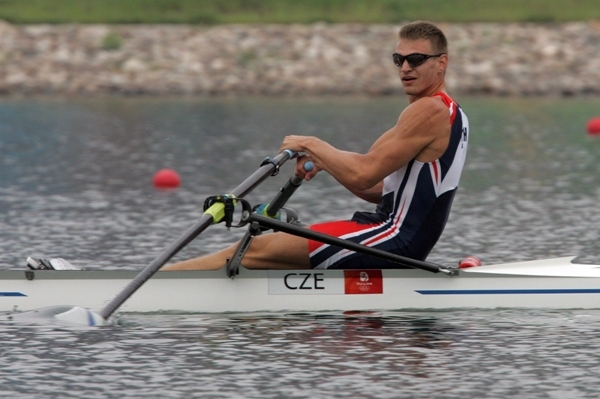 Ondřej Synek.