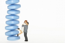 Dámská viagra by většině žen asi nepomohla.