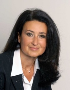 Advokátka Dagmar Raupachová.