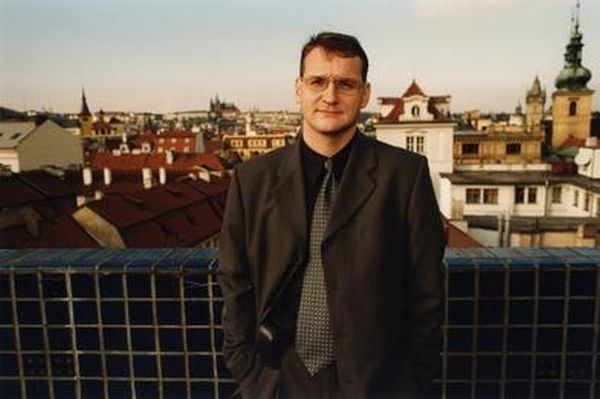 Vládním zmocněncem pro dostavbu Temelína se stal Bartuška.