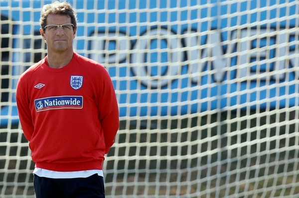 Fabio Capello.