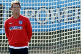 Fabio Capello.