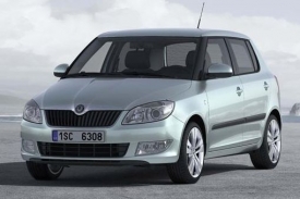 Fabia s motorem 1.2 TSI 63 kW má spotřebu 5,2 l/100 km.