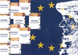 Program Erasmus.