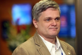 Vlastimil Tlustý prý o jmenování velvyslancem v Kazachstánu nic neví.