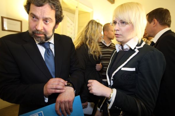 Věci veřejné zrušily buňku v Ústeckém kraji.