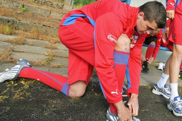 Jan Šimůnek.